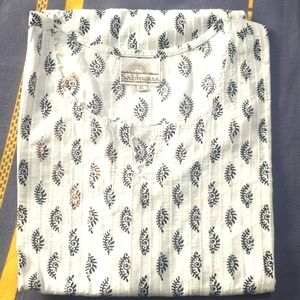 Short kurta